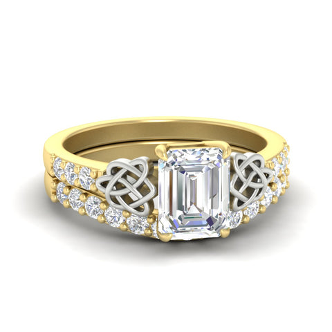 celtic-emerald-cut-diamond-wedding-ring-set-in-yellow-gold-fdens2255emsleep-nl-yg-ws1.jpg