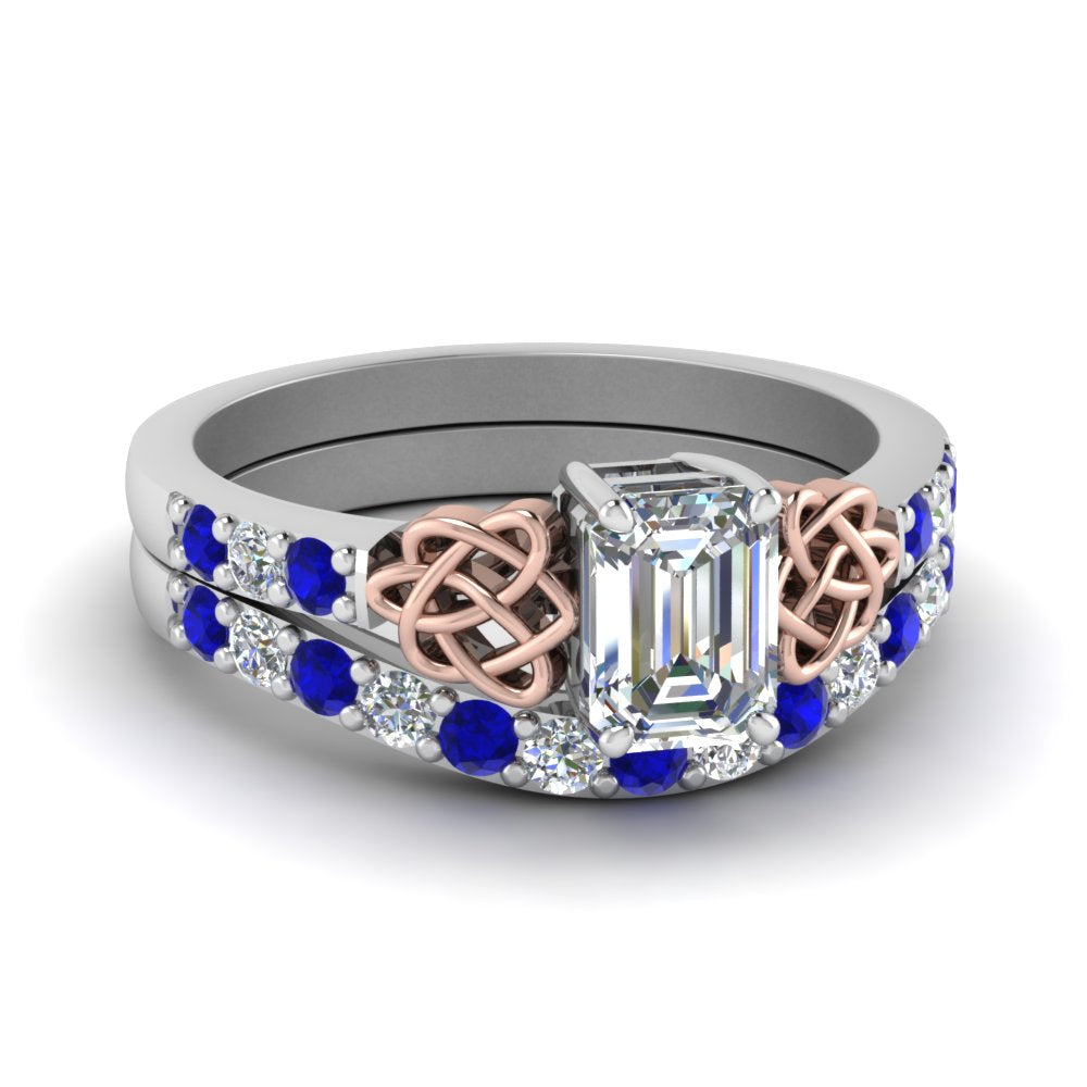 celtic-emerald-cut-diamond-wedding-ring-set-with-sapphire-in-white-gold-FDENS2255B1EMGSABL-NL-WG_77dee5f1-4002-45e0-9ff8-6905ee6d350f?v=1757056978