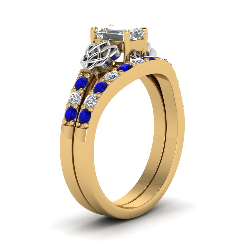 celtic-emerald-cut-diamond-wedding-ring-set-with-sapphire-in-yellow-gold-FDENS2255B1EMGSABLANGLE2-NL-YG_103d2b4c-df3d-4f5a-9e44-1f67e5a0c2fd?v=1757056978