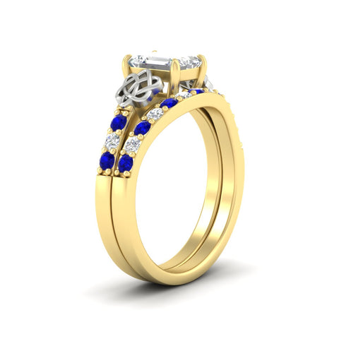 celtic-emerald-cut-sapphire-wedding-ring-set-in-yellow-gold-fdens2255emgsablangle2-nl-yg-ws1.jpg