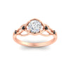 Load image into Gallery viewer, celtic-infinity-round-cut-black-diamond-engagement-ring-in-rose-gold-fdenr11611rorgblackangle5-nl-rg_6bf67dca-4112-497b-8679-b0a6a7c3e923.jpg?v=1764671694