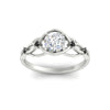 Load image into Gallery viewer, celtic-infinity-round-cut-black-diamond-engagement-ring-in-white-gold-fdenr11611rorgblackangle5-nl-wg_9b129961-f257-4bc5-a78f-9afc3a7bbb4c.jpg?v=1764671694