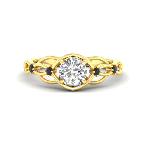 celtic-infinity-round-cut-black-diamond-engagement-ring-in-yellow-gold-fdenr11611rorgblacksleep-nl-yg.jpg?v=1764671682