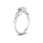 Load image into Gallery viewer, celtic-infinity-round-cut-diamond-engagement-ring-in-white-gold-fdenr11611rorangle2-nl-wg_6e2981e2-1522-4385-b2cf-57a42898072c.jpg?v=1764671693
