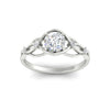 Load image into Gallery viewer, celtic-infinity-round-cut-diamond-engagement-ring-in-white-gold-fdenr11611rorangle5-nl-wg_32759d12-e40f-4525-ac55-0f871fa0a402.jpg?v=1764671693