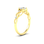 Load image into Gallery viewer, celtic-infinity-round-cut-diamond-engagement-ring-in-yellow-gold-fdenr11611rorangle2-nl-yg_08b2955f-8856-4019-a9c6-09f428dcb848.jpg?v=1764671693
