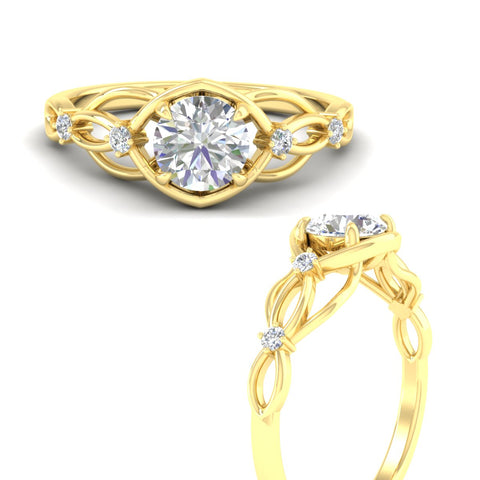 celtic-infinity-round-cut-diamond-engagement-ring-in-yellow-gold-fdenr11611rorangle3-nl-yg.jpg?v=1764671682