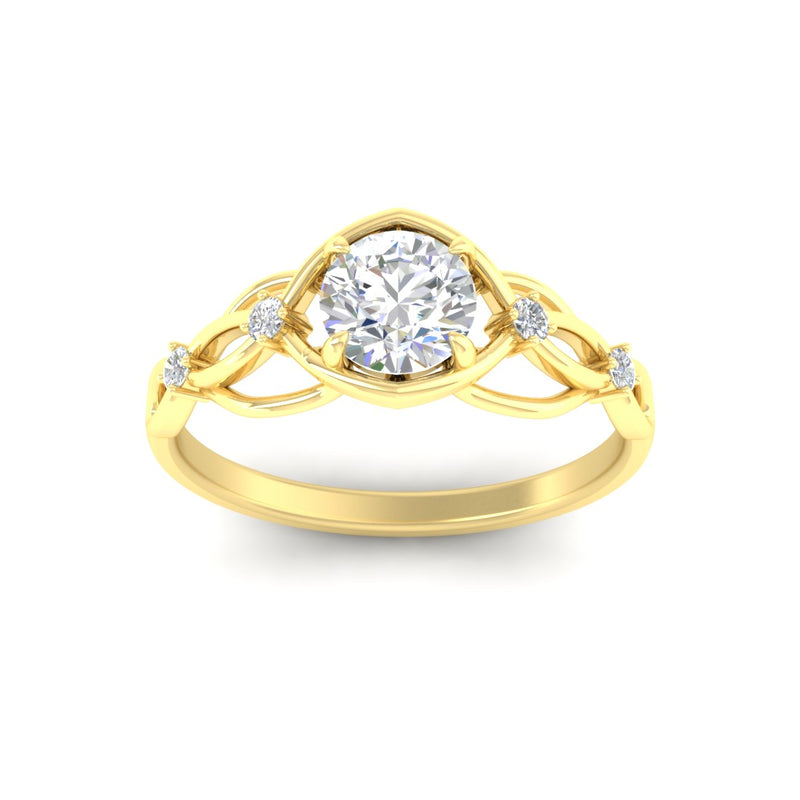 celtic-infinity-round-cut-diamond-engagement-ring-in-yellow-gold-fdenr11611rorangle5-nl-yg.jpg?v=1764671682
