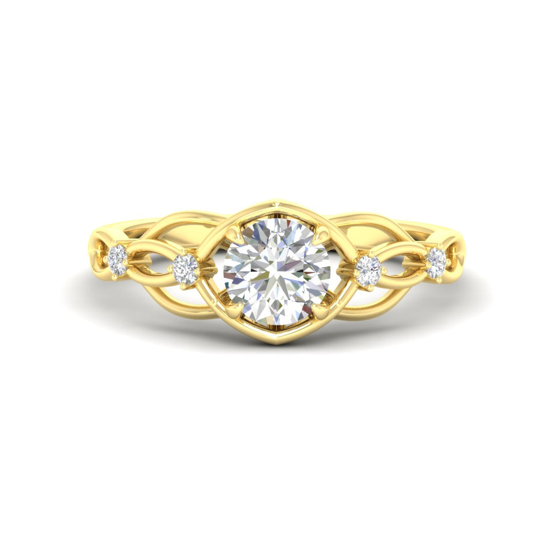 celtic-infinity-round-cut-diamond-engagement-ring-in-yellow-gold-fdenr11611rorsleep-nl-yg.jpg?v=1764671682