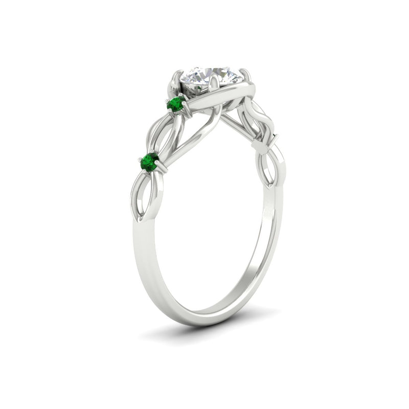 celtic-infinity-round-cut-emerald-engagement-ring-in-white-gold-fdenr11611rorgemgrangle2-nl-wg.jpg?v=1764671682