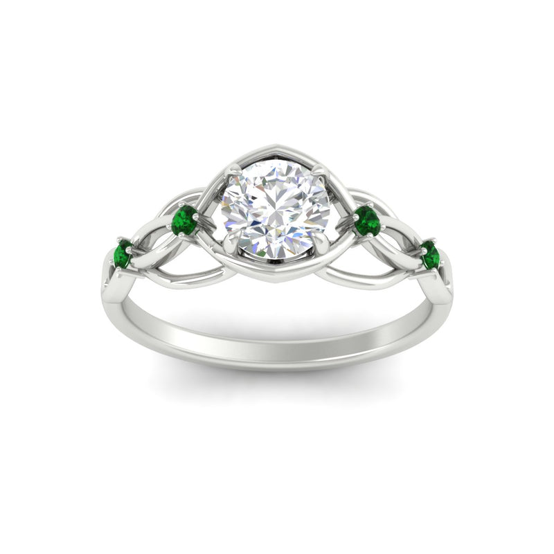 celtic-infinity-round-cut-emerald-engagement-ring-in-white-gold-fdenr11611rorgemgrangle5-nl-wg.jpg?v=1764671682