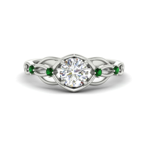 celtic-infinity-round-cut-emerald-engagement-ring-in-white-gold-fdenr11611rorgemgrsleep-nl-wg_49dcea79-65a5-4c56-95de-5f48f4cf34c5.jpg?v=1764671694