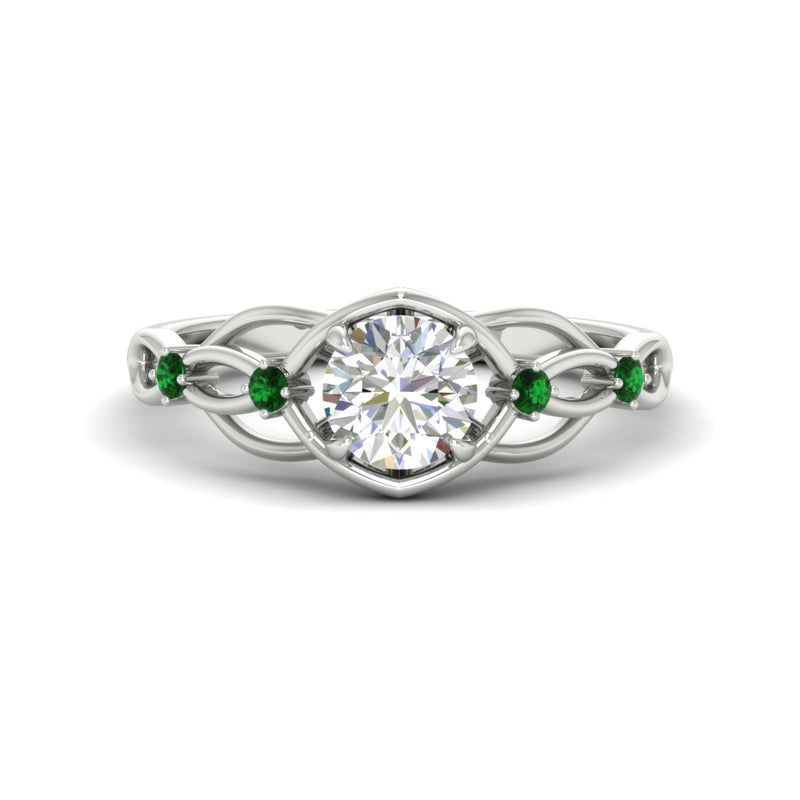 celtic-infinity-round-cut-emerald-engagement-ring-in-white-gold-fdenr11611rorgemgrsleep-nl-wg.jpg?v=1764671682