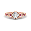 Load image into Gallery viewer, celtic-infinity-round-cut-pink-sapphire-engagement-ring-in-rose-gold-fdenr11611rorgsadrpisleep-nl-rg_9239d02b-c0f8-4411-8ed4-2b32bdff197f.jpg?v=1764671693