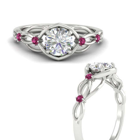 celtic-infinity-round-cut-pink-sapphire-engagement-ring-in-white-gold-fdenr11611rorgsadrpiangle3-nl-wg.jpg?v=1764671682