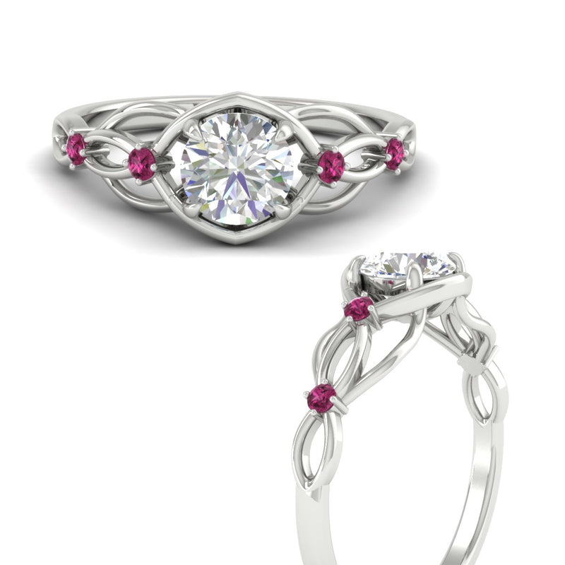 celtic-infinity-round-cut-pink-sapphire-engagement-ring-in-white-gold-fdenr11611rorgsadrpiangle3-nl-wg.jpg?v=1764671682