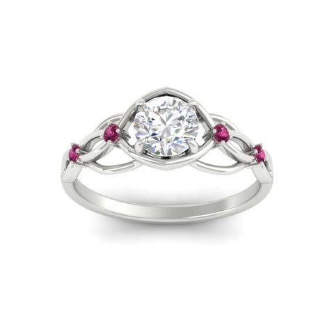 celtic-infinity-round-cut-pink-sapphire-engagement-ring-in-white-gold-fdenr11611rorgsadrpiangle5-nl-wg.jpg?v=1764671682