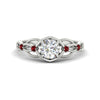 Load image into Gallery viewer, celtic-infinity-round-cut-ruby-engagement-ring-in-white-gold-fdenr11611rorgrudrsleep-nl-wg_b9628d3b-35d5-463b-b1a0-178dde9ec753.jpg?v=1764671693