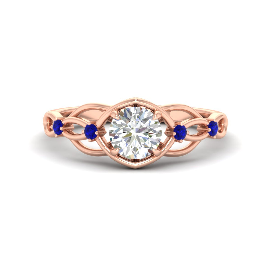 celtic-infinity-round-cut-sapphire-engagement-ring-in-rose-gold-fdenr11611rorgsablsleep-nl-rg.jpg?v=1764671682