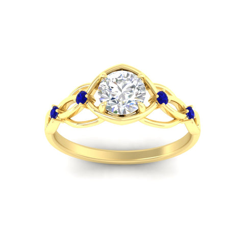 celtic-infinity-round-cut-sapphire-engagement-ring-in-yellow-gold-fdenr11611rorgsablangle5-nl-yg.jpg?v=1764671682