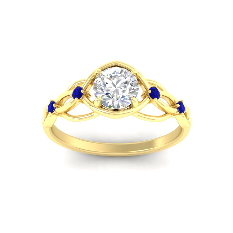 celtic-infinity-round-cut-sapphire-engagement-ring-in-yellow-gold-fdenr11611rorgsablangle5-nl-yg.jpg?v=1764671682