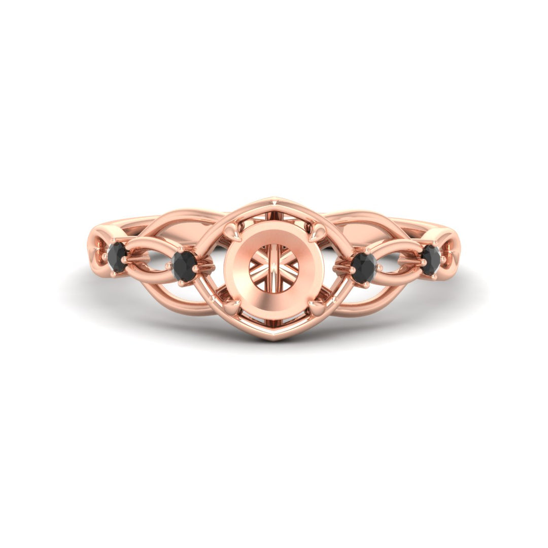 celtic-infinity-semi-mount-black-diamond-engagement-ring-in-rose-gold-fdenr11611smgblacksleep-nl-rg.jpg?v=1764671740
