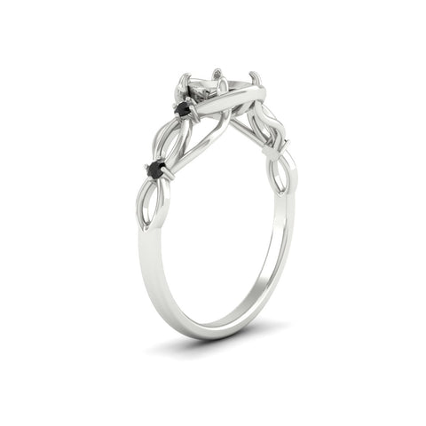 celtic-infinity-semi-mount-black-diamond-engagement-ring-in-white-gold-fdenr11611smgblackangle2-nl-wg.jpg?v=1764671740