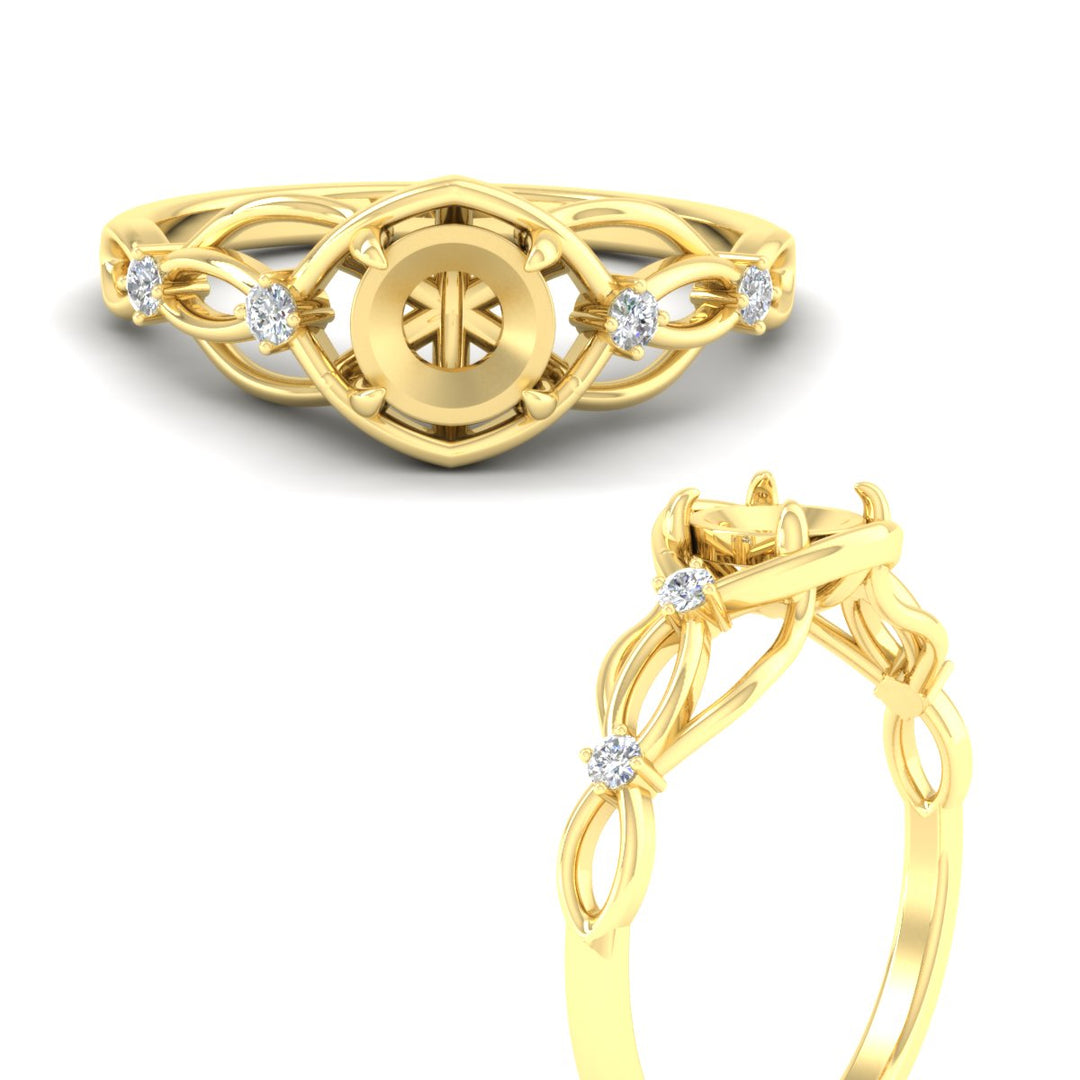 celtic-infinity-semi-mount-diamond-engagement-ring-in-yellow-gold-fdenr11611smangle3-nl-yg.jpg?v=1764671740