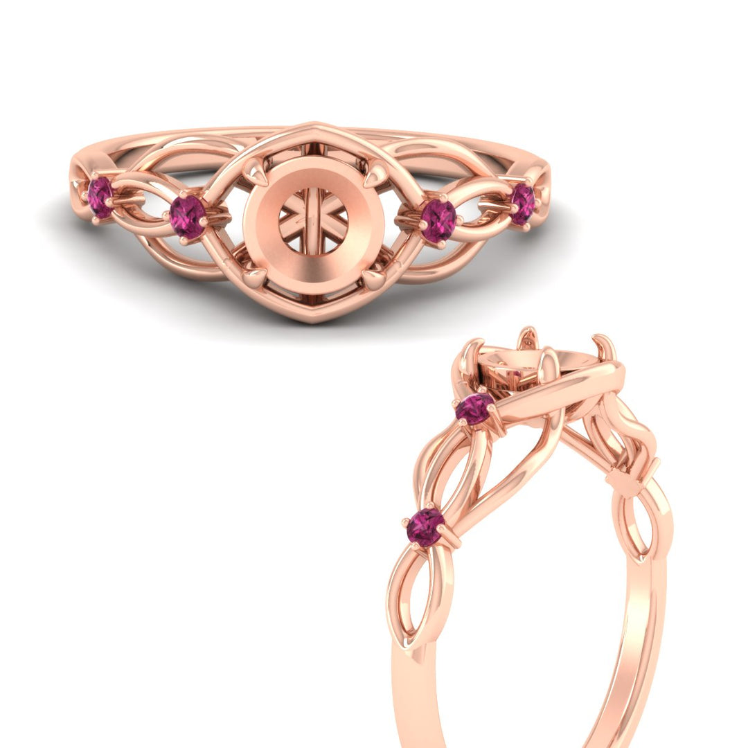 celtic-infinity-semi-mount-pink-sapphire-engagement-ring-in-rose-gold-fdenr11611smgsadrpiangle3-nl-rg.jpg?v=1764671740