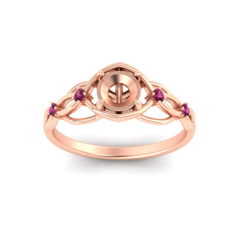 celtic-infinity-semi-mount-pink-sapphire-engagement-ring-in-rose-gold-fdenr11611smgsadrpiangle5-nl-rg.jpg?v=1764671740