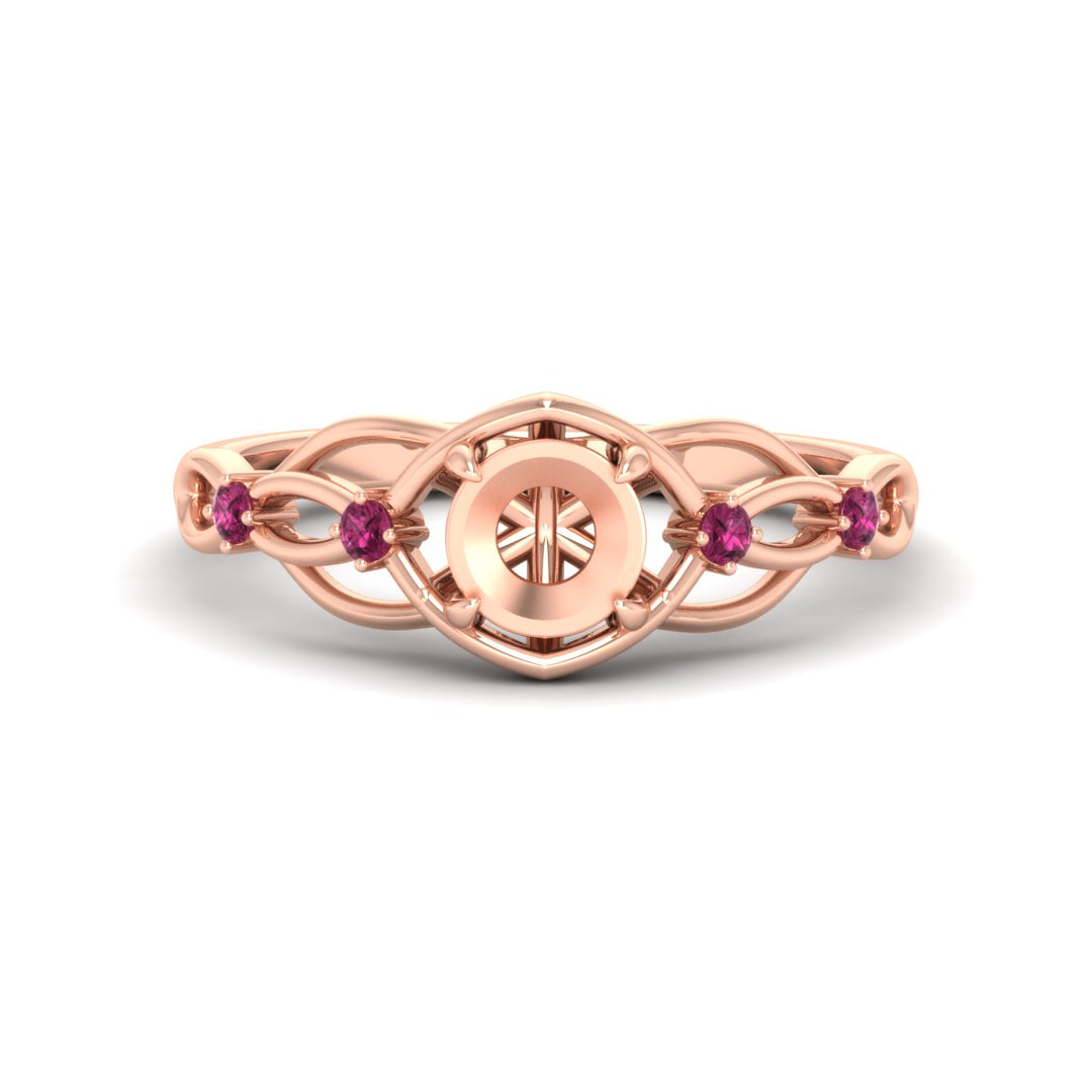 celtic-infinity-semi-mount-pink-sapphire-engagement-ring-in-rose-gold-fdenr11611smgsadrpisleep-nl-rg.jpg?v=1764671740