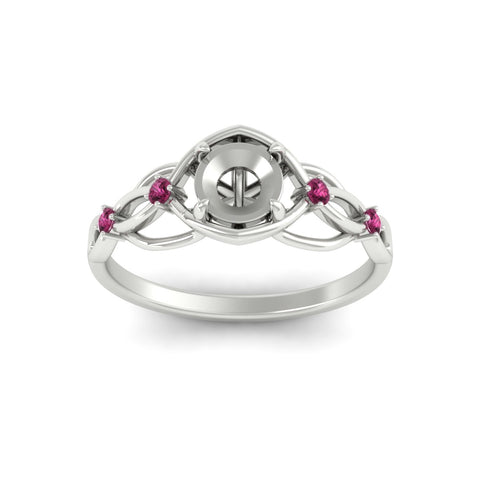 celtic-infinity-semi-mount-pink-sapphire-engagement-ring-in-white-gold-fdenr11611smgsadrpiangle5-nl-wg.jpg?v=1764671740