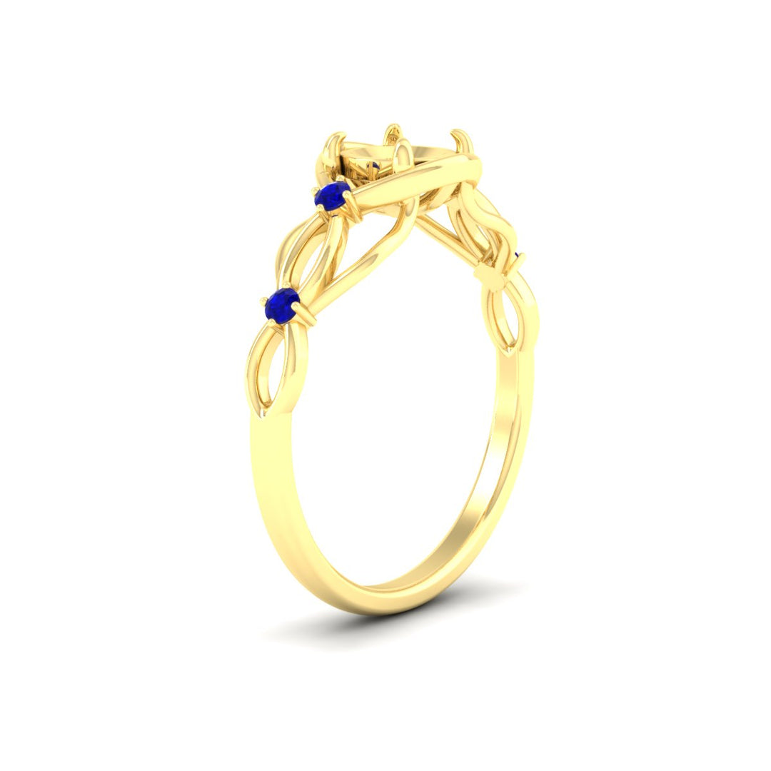 celtic-infinity-semi-mount-sapphire-engagement-ring-in-yellow-gold-fdenr11611smgsablangle2-nl-yg.jpg?v=1764671740