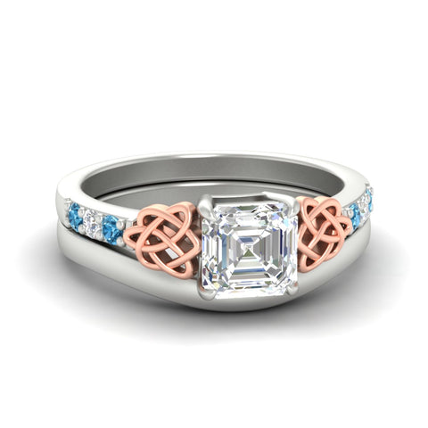 celtic-knot-asscher-cut-blue-topaz-ring-with-plain-band-set-in-white-gold-fdens2255asgicbltosleep-nl-wg-ws3.jpg
