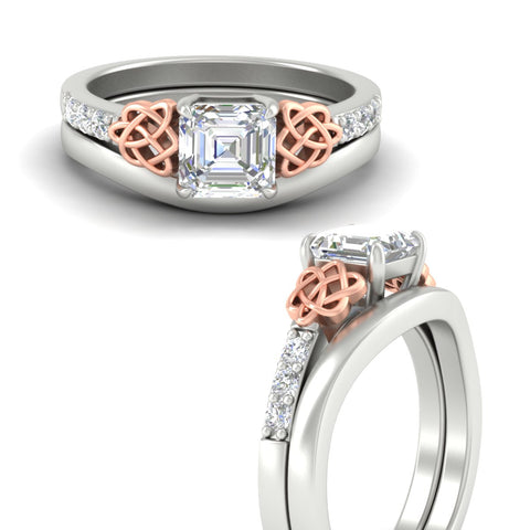 celtic-knot-asscher-cut-diamond-ring-with-plain-band-set-in-white-gold-fdens2255asangle3-nl-wg-ws3.jpg