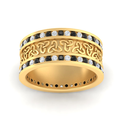 celtic-knot-black-diamond-wide-wedding-band-ring-in-yellow-gold-fdm1337gblackangle5-nl-yg.jpg