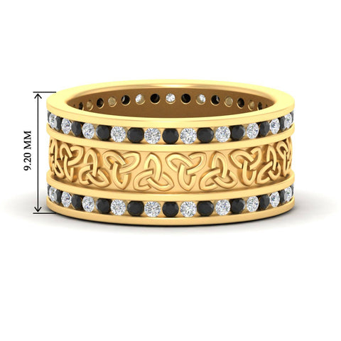 celtic-knot-black-diamond-wide-wedding-band-ring-in-yellow-gold-fdm1337gblacksleep-nl-yg-hw.jpg