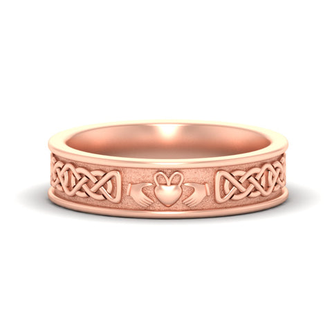 celtic-knot-claddagh-wedding-band-ring-in-rose-gold-fdm11627sleep-nl-rg.jpg?v=1783577683