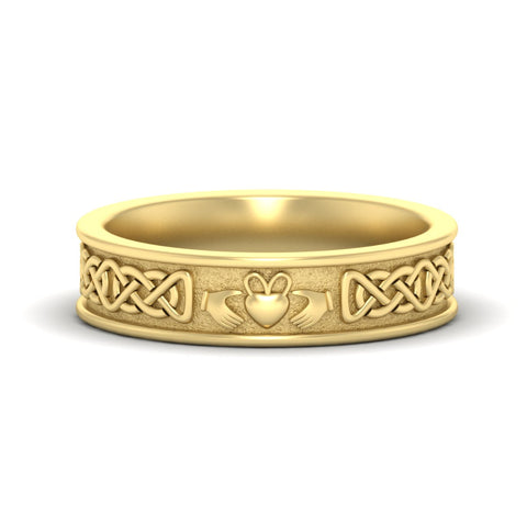 celtic-knot-claddagh-wedding-band-ring-in-yellow-gold-fdm11627sleep-nl-yg.jpg?v=1783577683