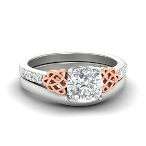 celtic-knot-cushion-cut-diamond-ring-with-plain-band-set-in-platinum-fdens2255cusleep-nl-wg-ws3.jpg