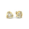 Load image into Gallery viewer, celtic-knot-diamond-earrings-in-yellow-gold-fdear11580angle1-nl-yg_c256c8eb-8750-4237-abd5-e6b360fe68a6