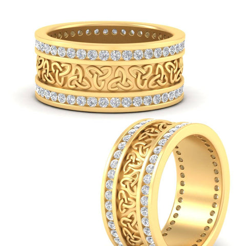 celtic-knot-diamond-wide-wedding-band-ring-in-yellow-gold-fdm1337angle3-nl-yg.jpg