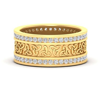 celtic-knot-diamond-wide-wedding-band-ring-in-yellow-gold-fdm1337sleep-nl-yg.jpg