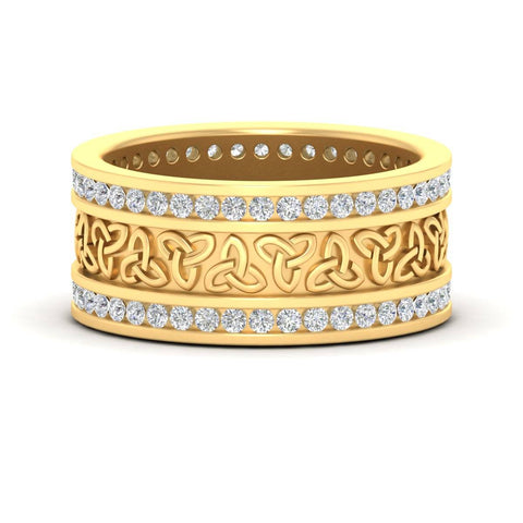 celtic-knot-diamond-wide-wedding-band-ring-in-yellow-gold-fdm1337sleep-nl-yg.jpg