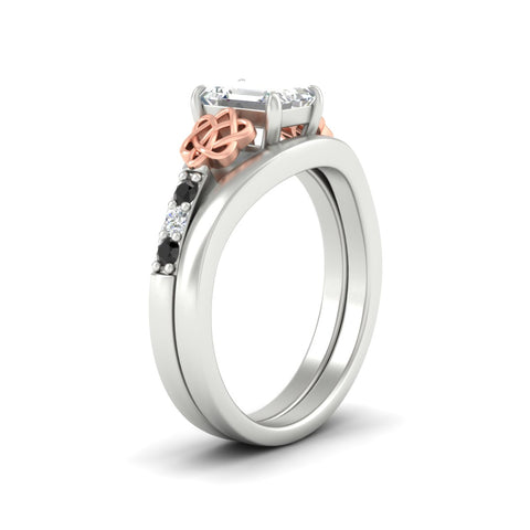 celtic-knot-emerald-cut-black-diamond-ring-with-plain-band-set-in-white-gold-fdens2255emgblackangle2-nl-wg-ws3.jpg