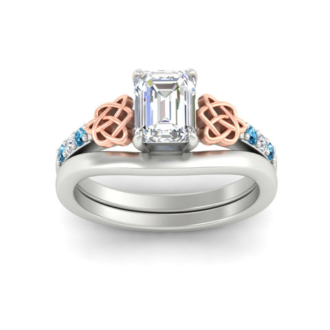 celtic-knot-emerald-cut-blue-topaz-ring-with-plain-band-set-in-white-gold-fdens2255emgicbltoangle5-nl-wg-ws3.jpg