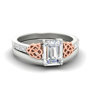 celtic-knot-emerald-cut-diamond-ring-with-plain-band-set-in-platinum-fdens2255emsleep-nl-wg-ws3.jpg