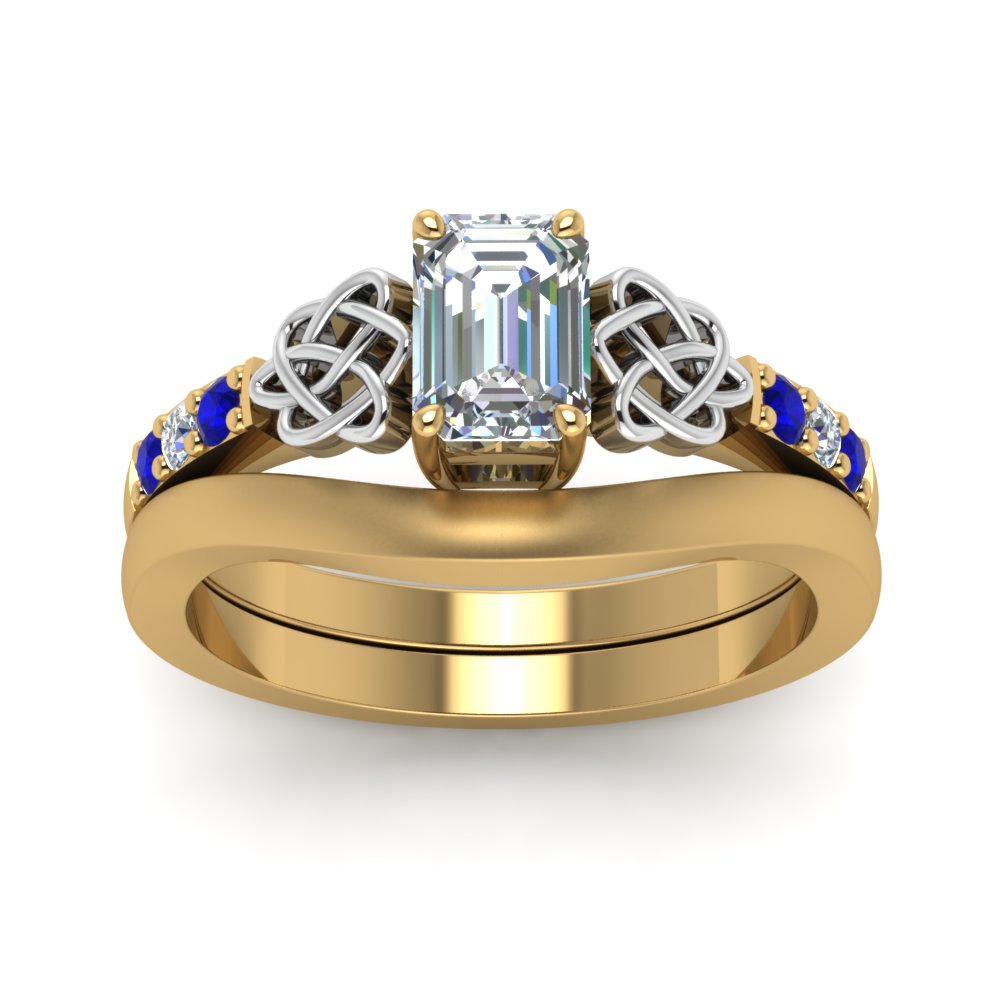 celtic-knot-emerald-cut-diamond-ring-with-plain-band-set-with-sapphire-in-yellow-gold-FDENS2255B3EMGSABLANGLE5-NL-YG_fe0e9522-bc5b-4c7f-9021-97e8eb243cb2?v=1756976829