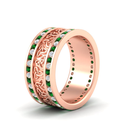 celtic-knot-emerald-wide-wedding-band-ring-in-rose-gold-fdm1337gemgrangle2-nl-rg.jpg