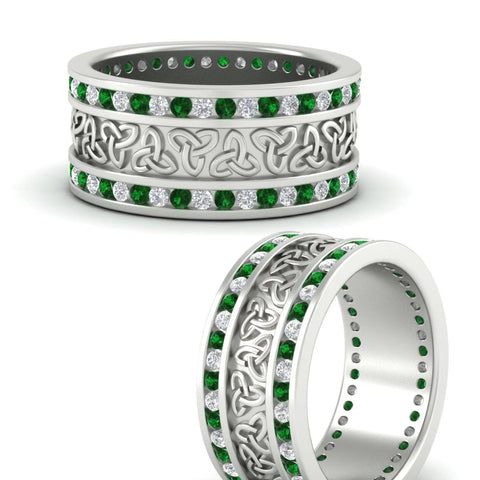 celtic-knot-emerald-wide-wedding-band-ring-in-white-gold-fdm1337gemgrangle3-nl-wg.jpg